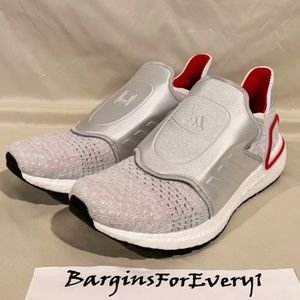 New Men's Adidas UltraBOOST 19 x DOE - EG6646